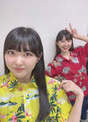 
Eguchi Saya,


Shimakura Rika,

