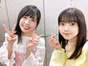 
ANGERME,


Tamenaga Shion,

