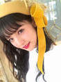 
Michishige Sayumi,

