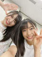 
ANGERME,


Tamenaga Shion,

