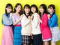 
Asakura Kiki,


Onoda Saori,


Tanimoto Ami,


Tsubaki Factory,


Yamagishi Riko,

