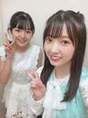 
Yamagishi Riko,


Yofuu Runo,

