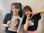 
Makino Maria,


Morito Chisaki,

