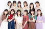 
Akiyama Mao,


Asakura Kiki,


Kishimoto Yumeno,


Niinuma Kisora,


Ono Mizuho,


Onoda Saori,


Tanimoto Ami,


Tsubaki Factory,


Yamagishi Riko,

