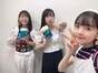 
ANGERME,


Tamenaga Shion,

