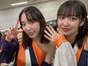 
Fukumura Mizuki,


Nonaka Miki,

