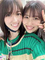 
Kudo Haruka,


Sato Masaki,

