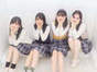 
ANGERME,


Ise Reira,


Kasahara Momona,


Tamenaga Shion,

