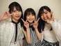 
ANGERME,


Tamenaga Shion,

