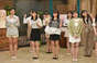 
Akiyama Mao,


Asakura Kiki,


Kishimoto Yumeno,


Ono Mizuho,


Tsubaki Factory,


Yamagishi Riko,


Yofuu Runo,

