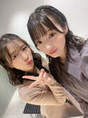 
Tanimoto Ami,


Yamagishi Riko,

