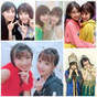 
Makino Maria,


Shimizu Saki,

