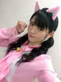 
Michishige Sayumi,

