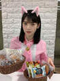 
Michishige Sayumi,

