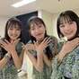 
Ebata Kisaki,


Juice=Juice,


Uemura Akari,

