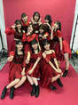 
Danbara Ruru,


Ebata Kisaki,


Inaba Manaka,


Inoue Rei,


Juice=Juice,


Kanazawa Tomoko,


Kudo Yume,


Matsunaga Riai,


Uemura Akari,

