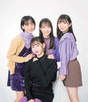 
Ebata Kisaki,


Juice=Juice,


Uemura Akari,

