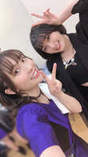 
Miyamoto Karin,


Takase Kurumi,

