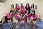 
ANGERME,


Hashisako Rin,


Hirayama Yuki,


Ise Reira,


Kamikokuryou Moe,


Kawamura Ayano,


Sasaki Rikako,


Takeuchi Akari,


Tamenaga Shion,

