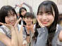 
ANGERME,


Hashisako Rin,


Ise Reira,


Tamenaga Shion,

