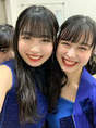 
Hirayama Yuki,


Ise Reira,

