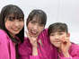 
ANGERME,


Tamenaga Shion,

