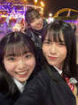 
ANGERME,


Ise Reira,


Tamenaga Shion,

