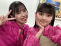 
ANGERME,


Tamenaga Shion,

