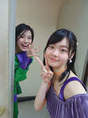 
Kishimoto Yumeno,


Tsubaki Factory,

