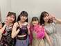 
ANGERME,


Asakura Kiki,


Fukumura Mizuki,


Okamura Minami,

