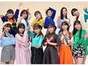 
BEYOOOOONDS,


Eguchi Saya,


Hirai Miyo,


Ichioka Reina,


Kiyono Momohime,


Kobayashi Honoka,


Maeda Kokoro,


Nishida Shiori,


Okamura Minami,


Satoyoshi Utano,


Shimakura Rika,


Takase Kurumi,


Yamazaki Yuhane,

