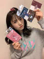 
Michishige Sayumi,

