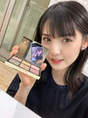 
Michishige Sayumi,

