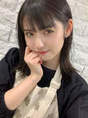 
Michishige Sayumi,

