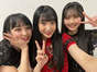 
Akiyama Mao,


Ebata Kisaki,


Juice=Juice,

