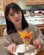 
Michishige Sayumi,

