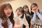 
Ebata Kisaki,


Inaba Manaka,


Juice=Juice,

