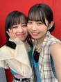 
Hirayama Yuki,


Ise Reira,

