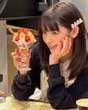 
Michishige Sayumi,

