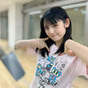 
Michishige Sayumi,

