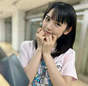 
Michishige Sayumi,

