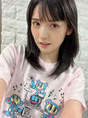 
Michishige Sayumi,

