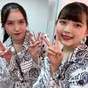 
ANGERME,


Tamenaga Shion,

