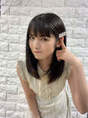 
Michishige Sayumi,

