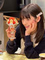 
Michishige Sayumi,

