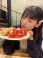 
Michishige Sayumi,

