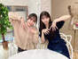 
Kudo Yume,


Makino Maria,

