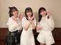 
ANGERME,


Ogata Risa,


Tamenaga Shion,

