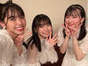 
ANGERME,


Ogata Risa,


Tamenaga Shion,

