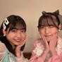 
ANGERME,


Tamenaga Shion,

